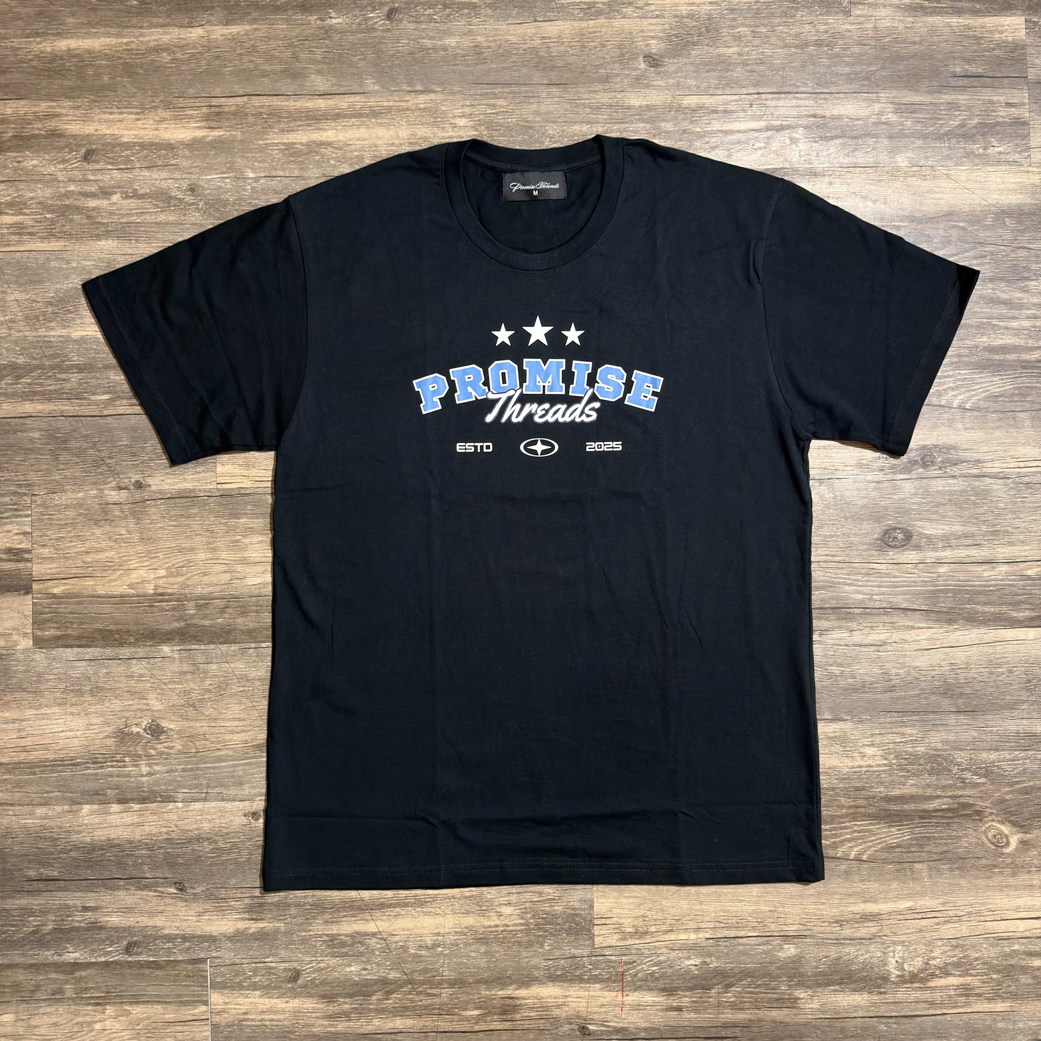 Essential Brand Tee