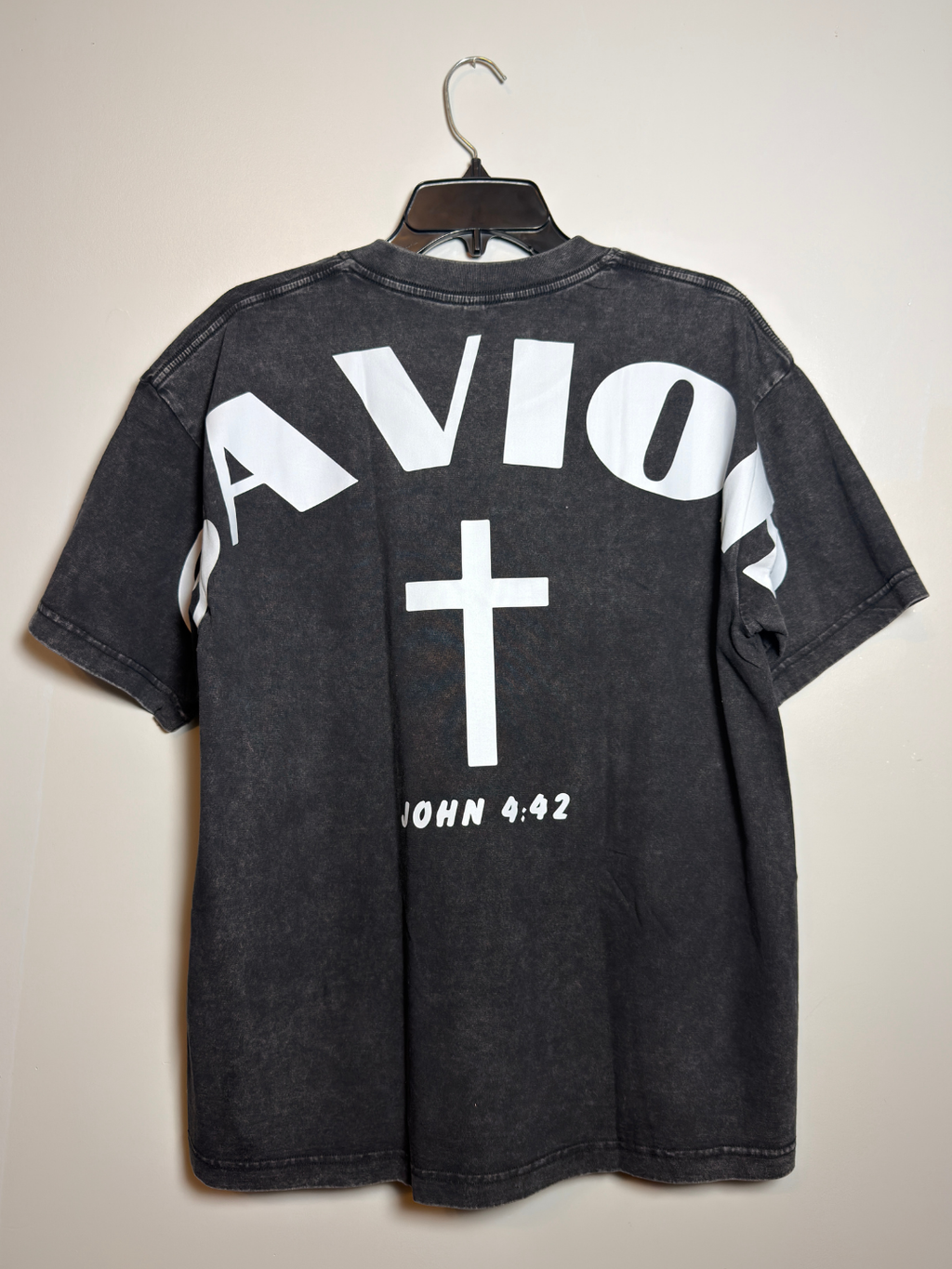 Christ the Savior Tee