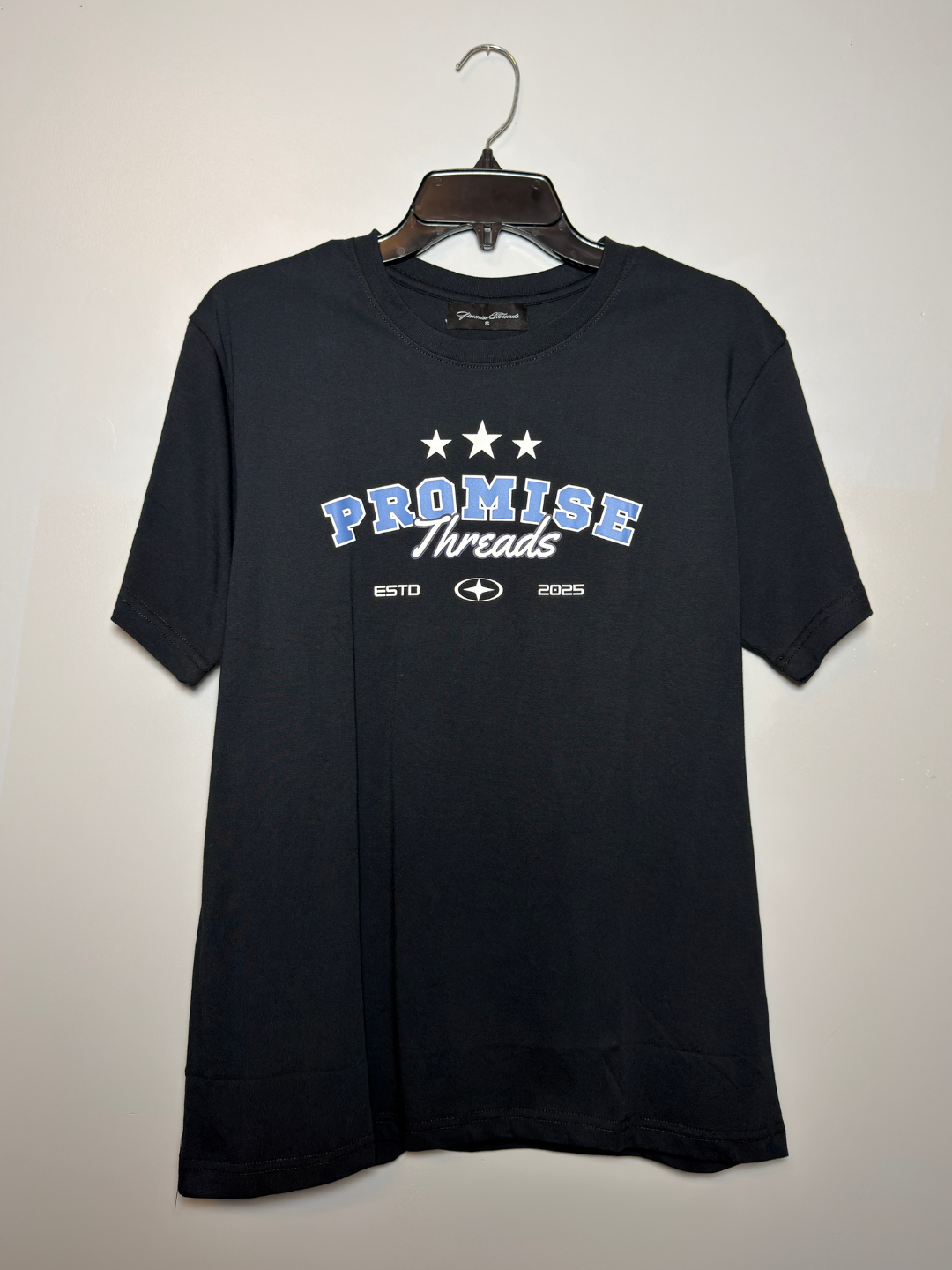Essential Brand Tee