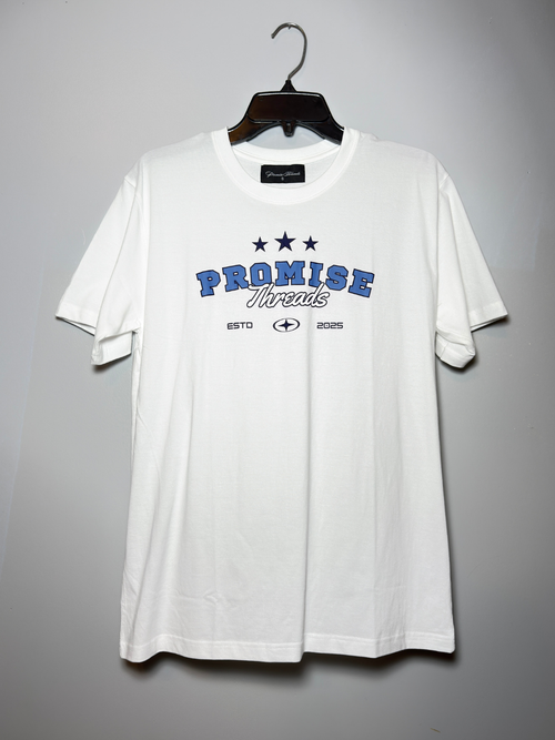 Essential Brand Tee