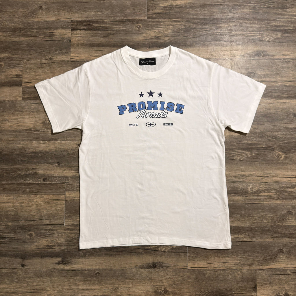 Essential Brand Tee