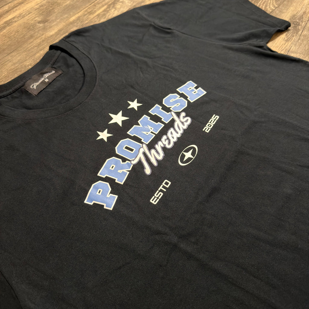 Essential Brand Tee