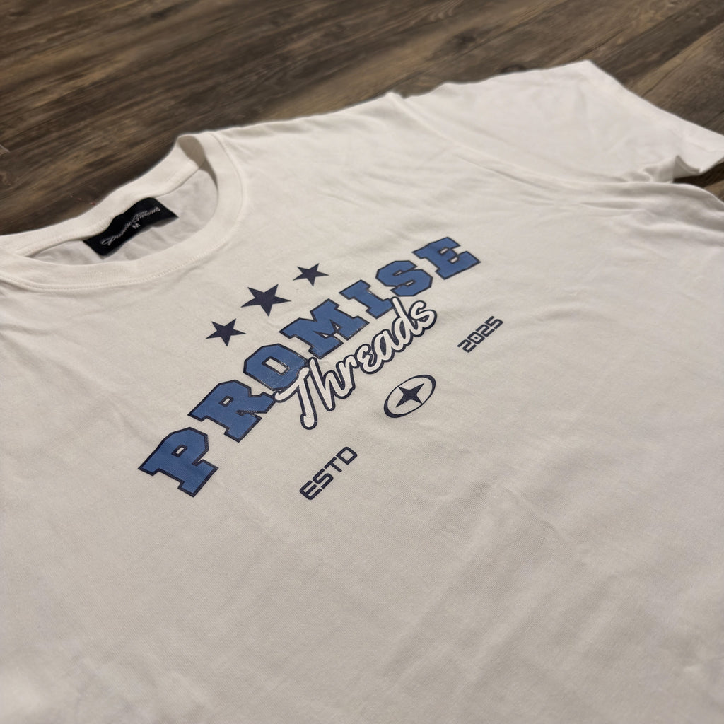 Essential Brand Tee