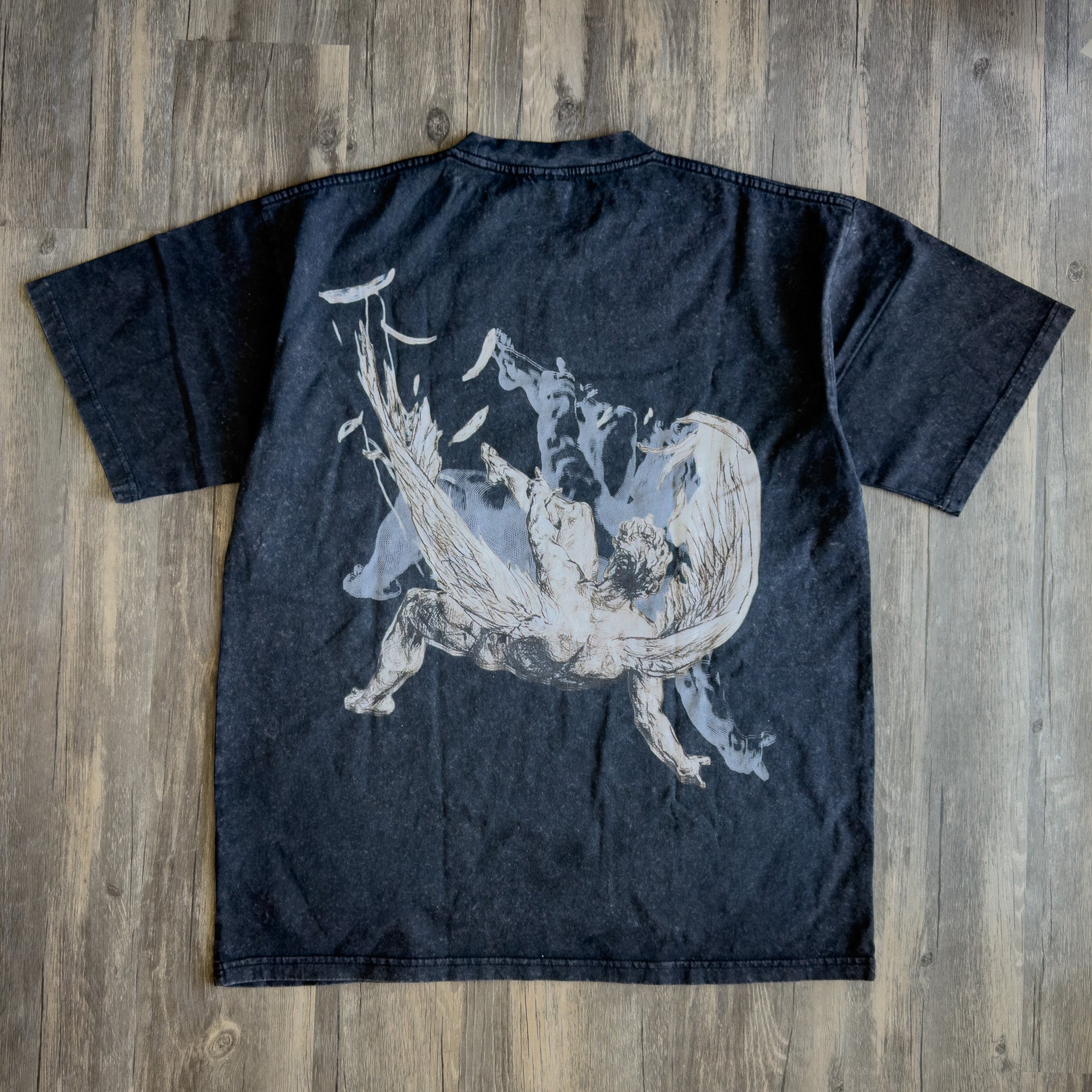 Fall of Icarus Tee