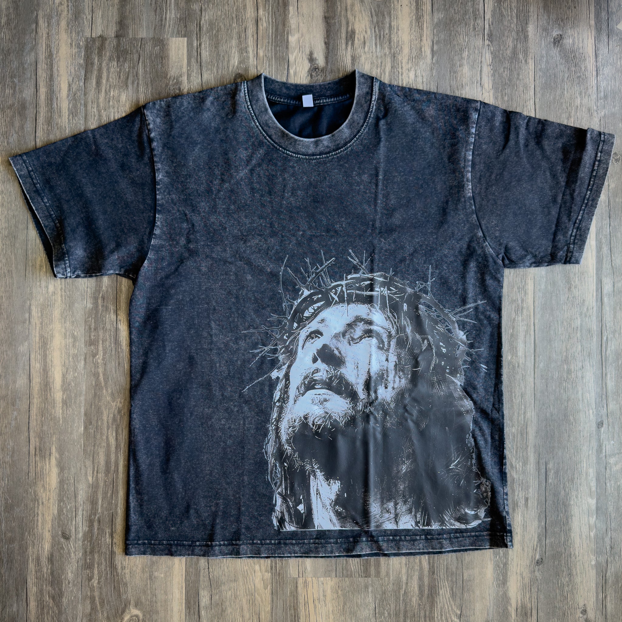 Christ the Savior Tee