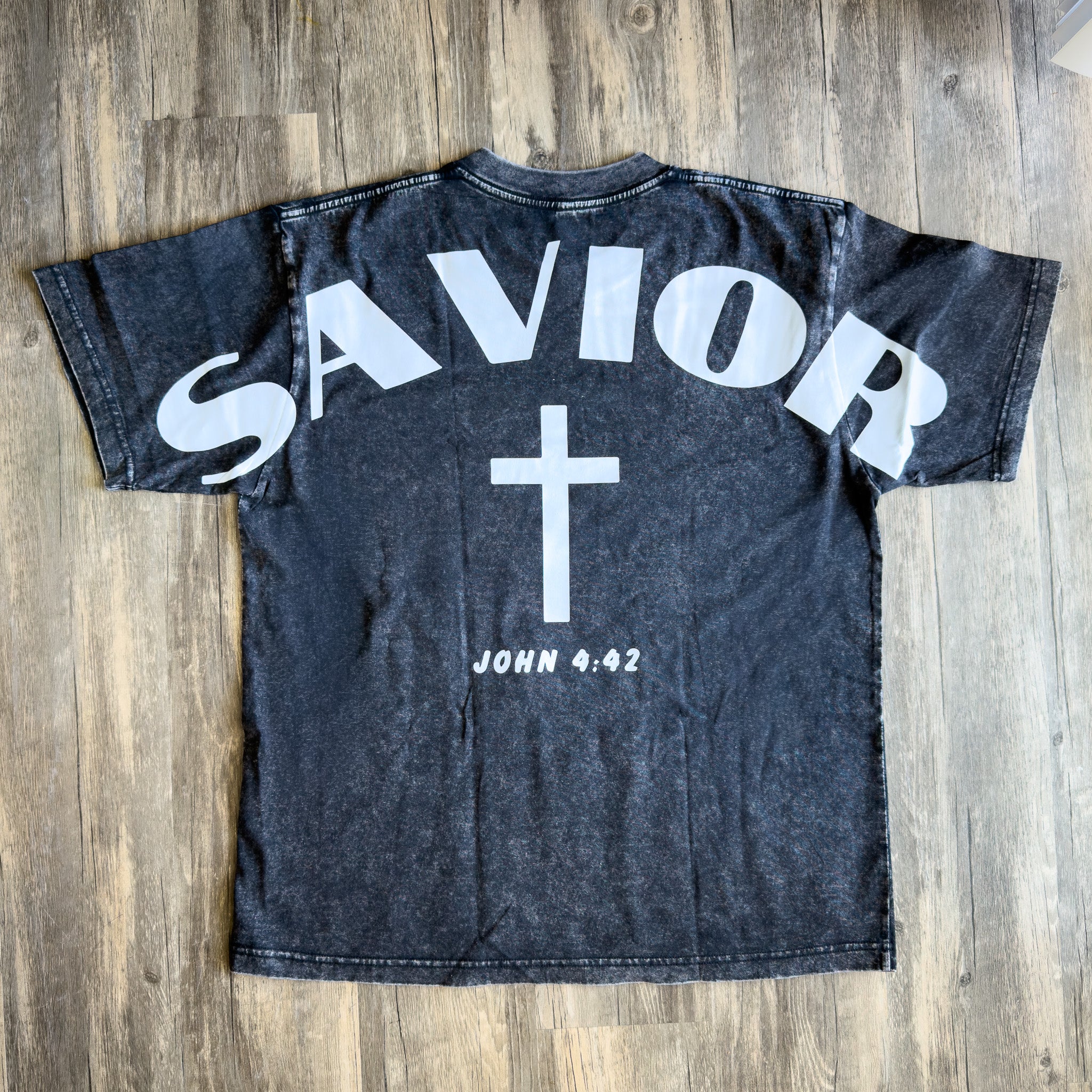 Christ the Savior Tee
