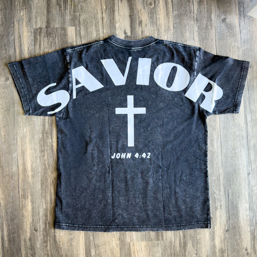 Christ the Savior Tee
