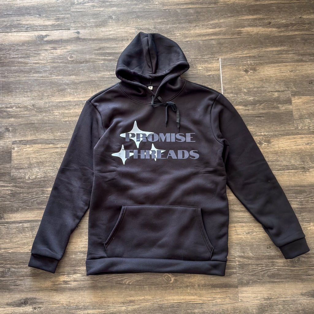 Essential Brand Hoodies