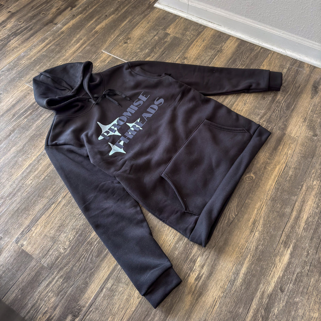 Essential Brand Hoodies