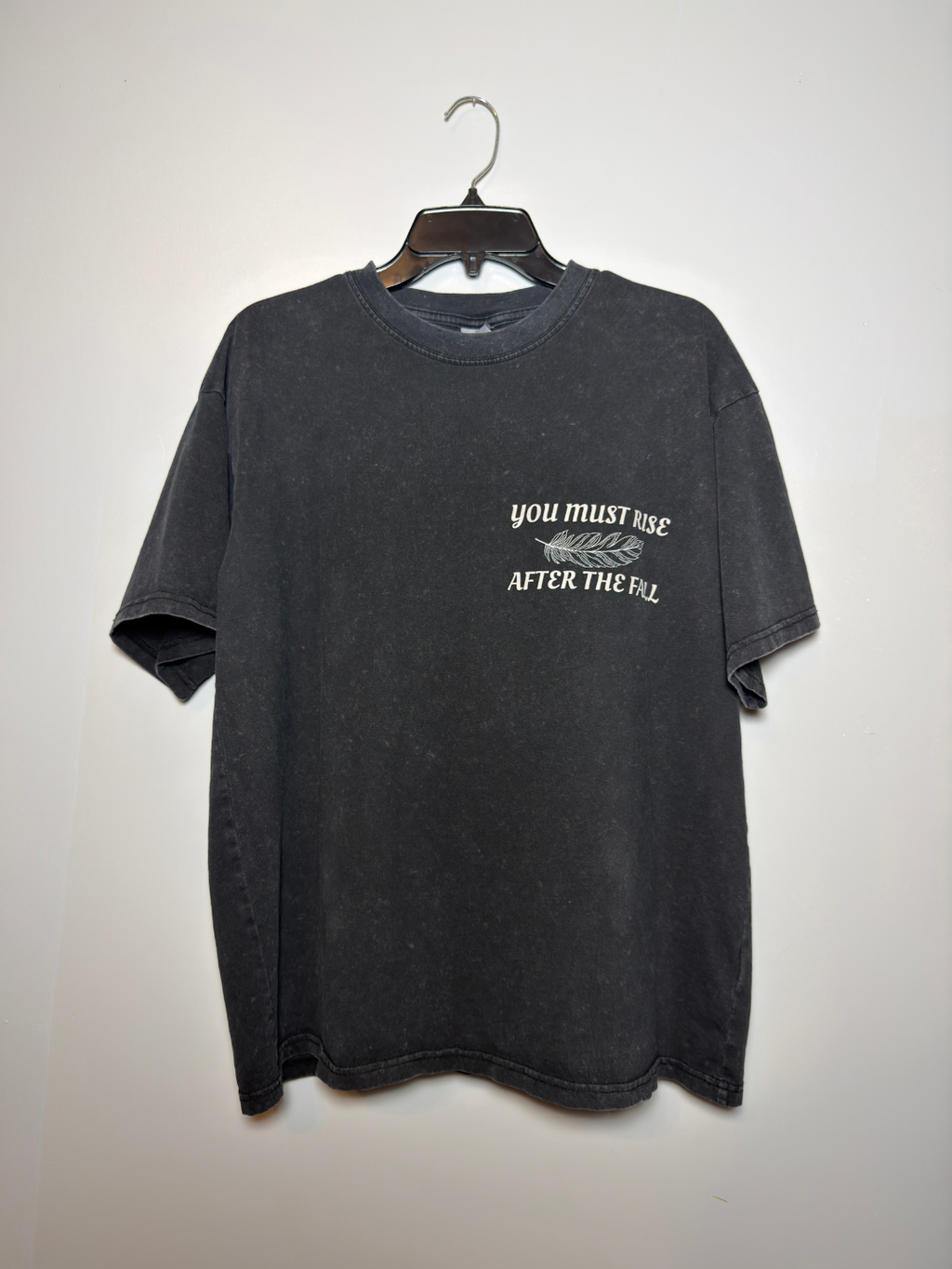 Fall of Icarus Tee