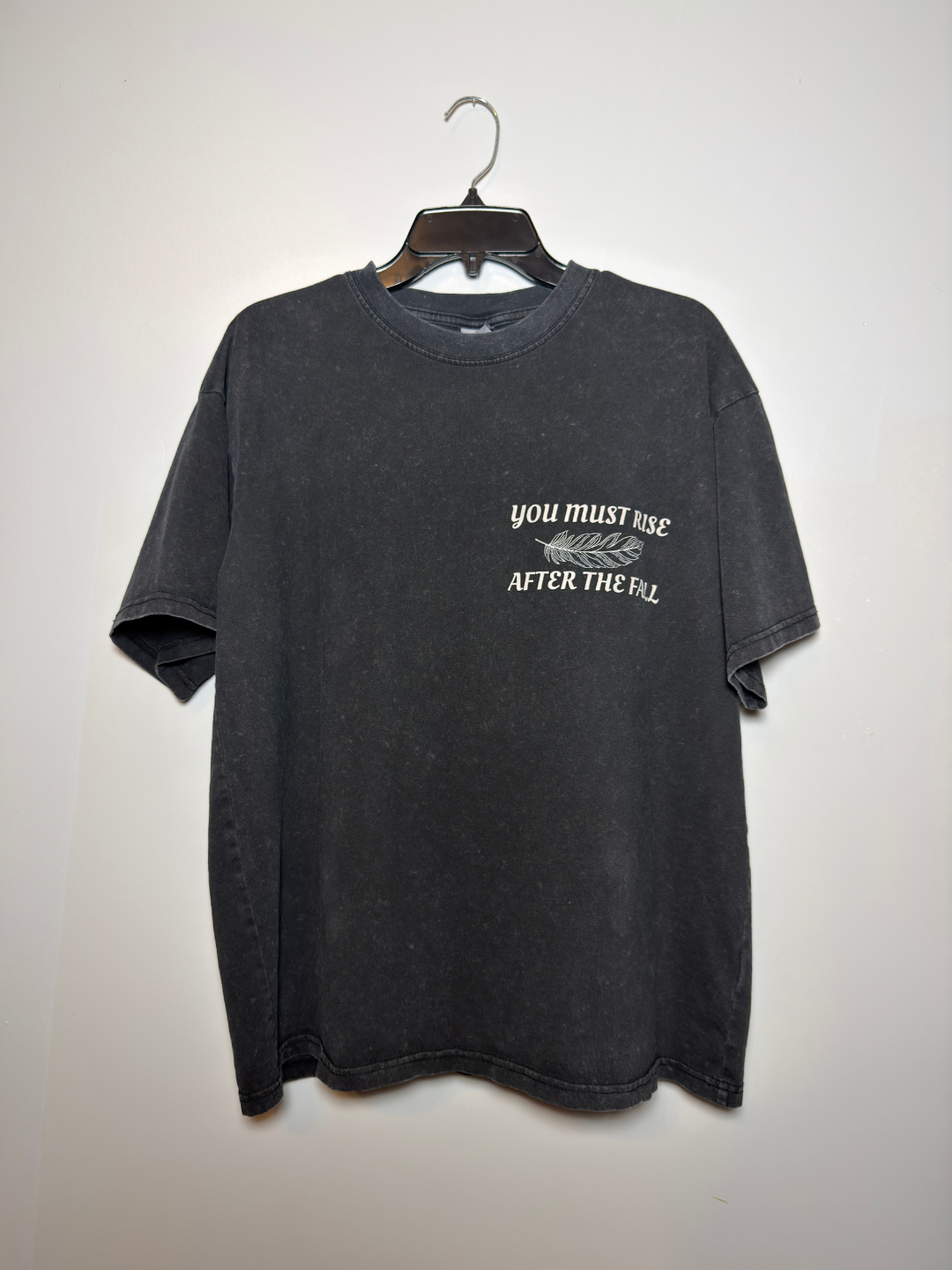 Fall of Icarus Tee