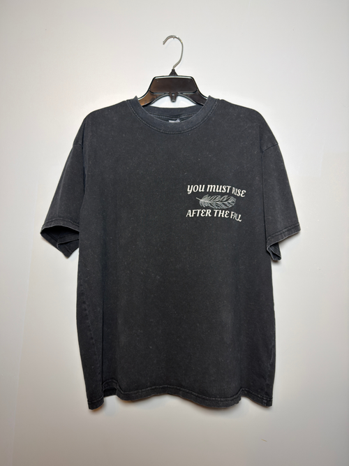 Fall of Icarus Tee