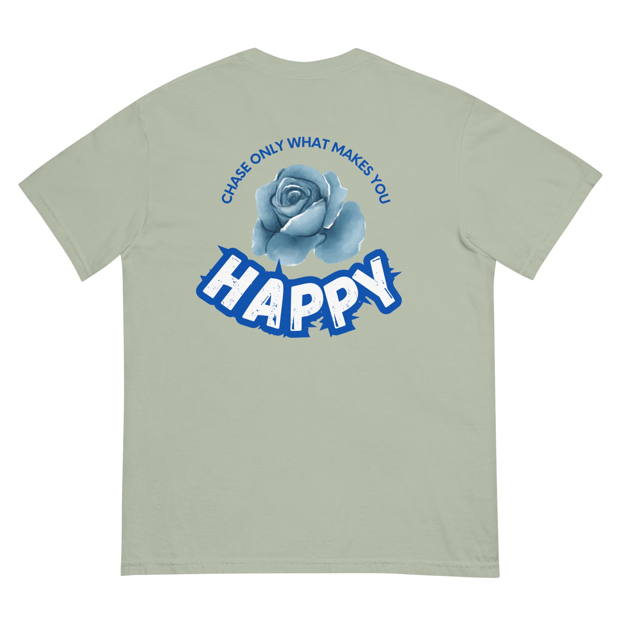 Unisex Feel-Good Tee